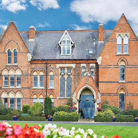 Ettington Chase Otel Dış mekan fotoğraf