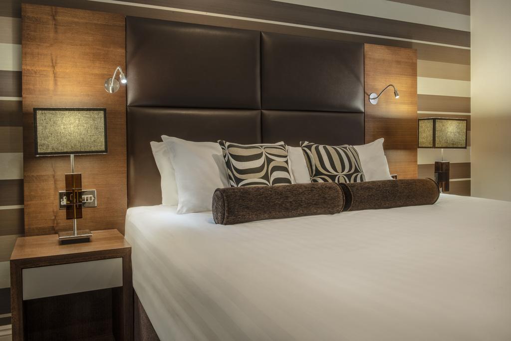Ettington Chase Otel Dış mekan fotoğraf