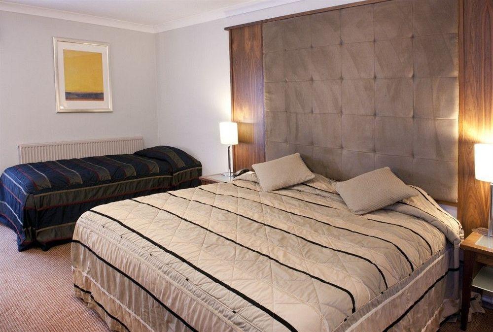 Ettington Chase Otel Dış mekan fotoğraf