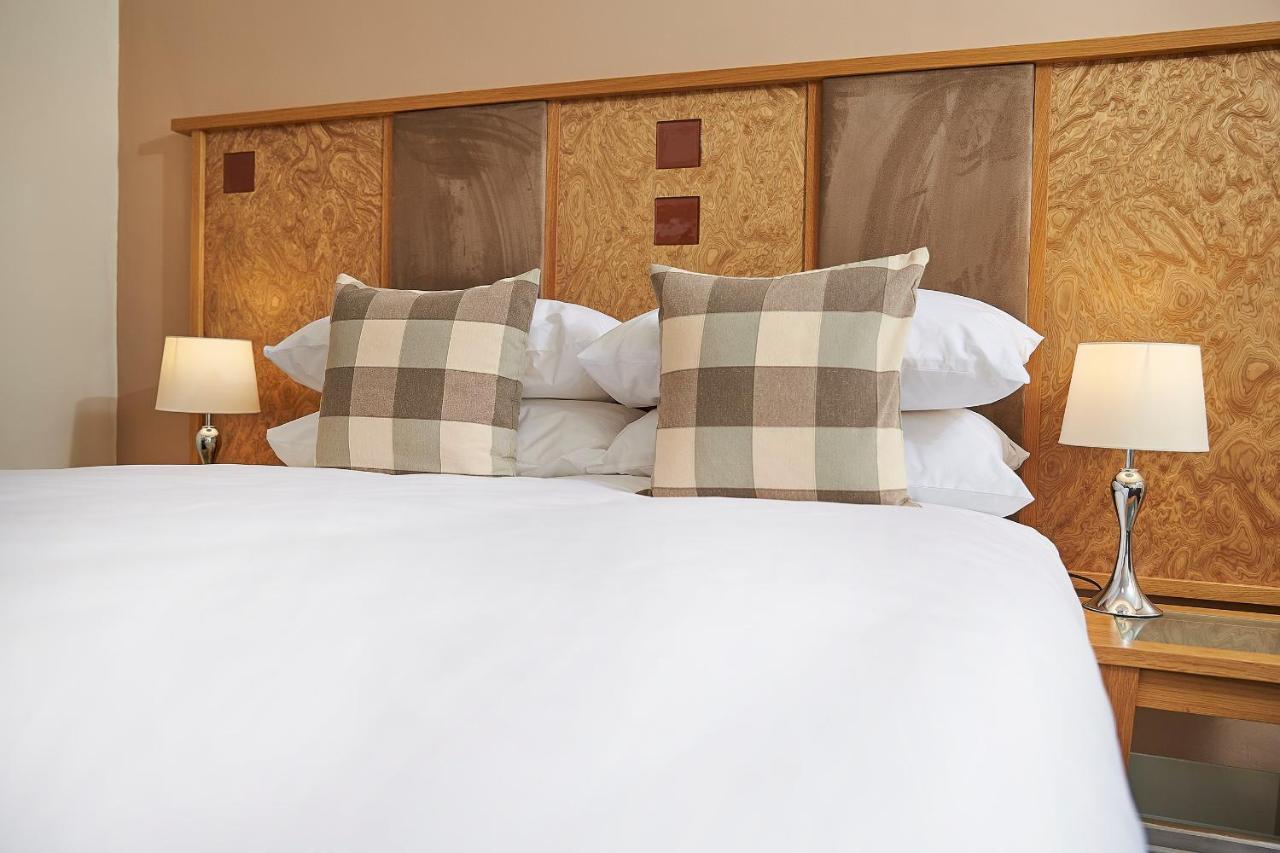 Ettington Chase Otel Dış mekan fotoğraf
